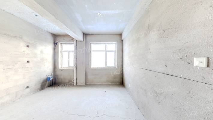 壹品桃源三期二手房实景图