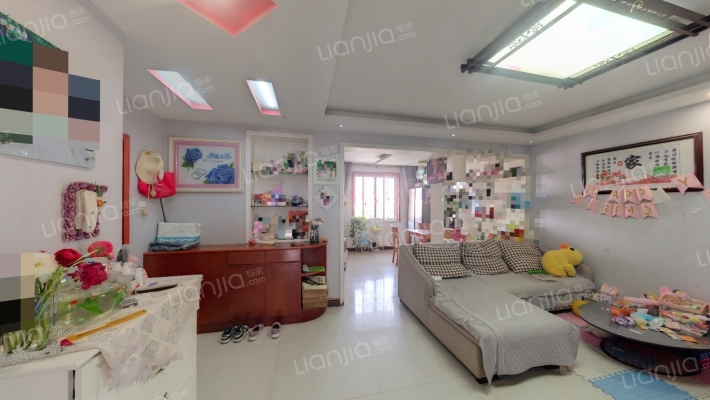 祥和苑(重工路)二手房实景图