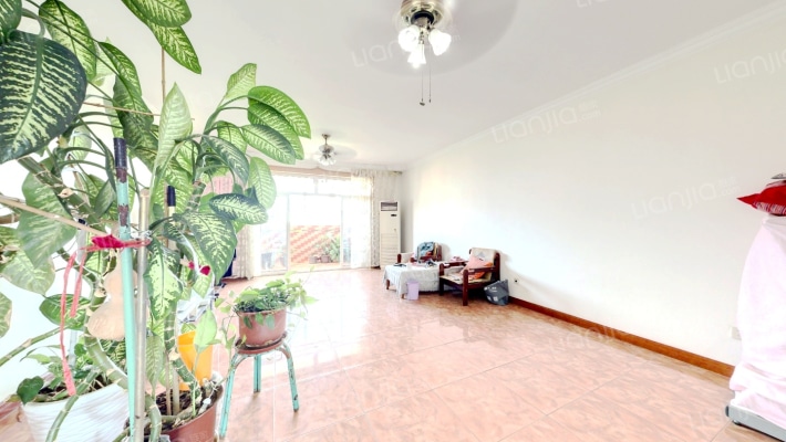 华北科技学院南区二手房实景图