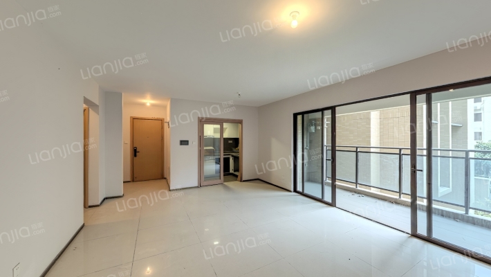 时代廊桥二手房实景图