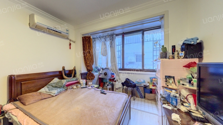 中华新路893弄二手房实景图