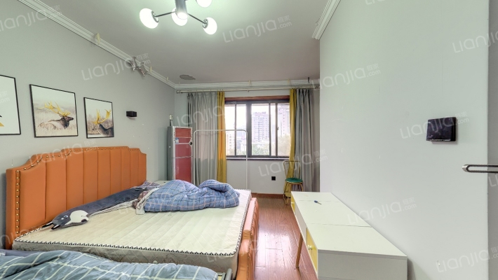 聚丰公寓二手房实景图