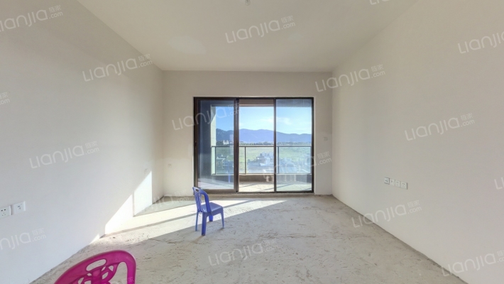 宝能滇池九玺二手房实景图