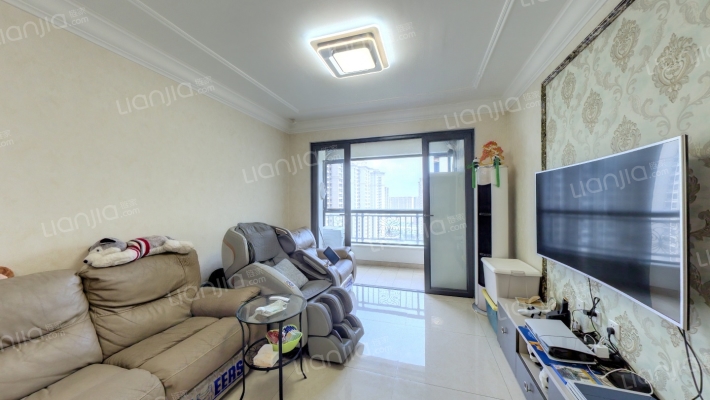 恒大御景湾二期二手房实景图