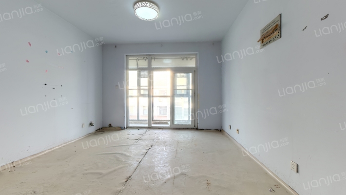 长兴苑二手房实景图