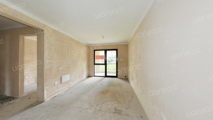 中梁暨阳时光二手房实景图