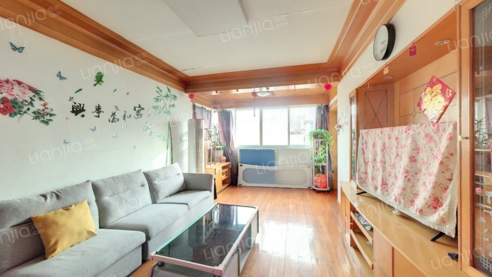 松鹤社区二手房实景图