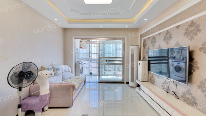 怡景嘉园二手房实景图