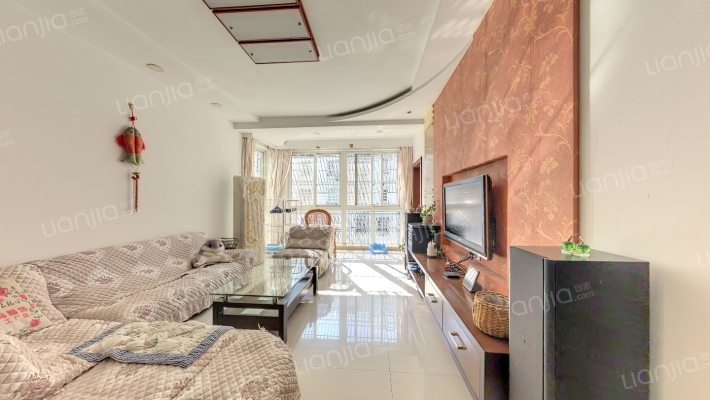 阳光花苑二手房实景图