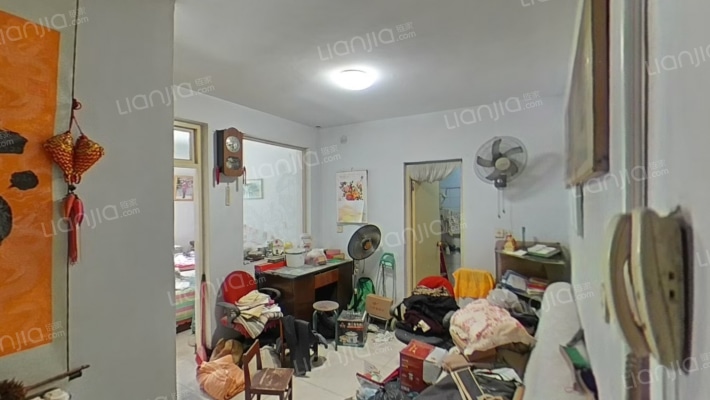 东风路东风院二手房实景图