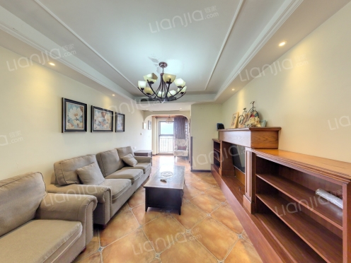 整租·龙湖U城九组团 2室1厅 南