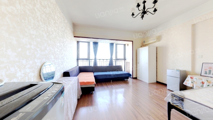 东和银都二手房实景图