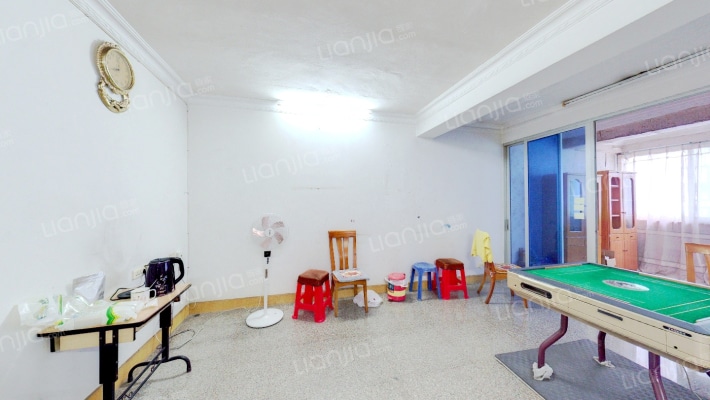 雁湖住宅区一组团二手房实景图