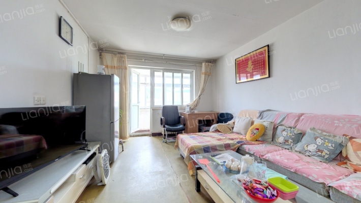 坡头西街二手房实景图