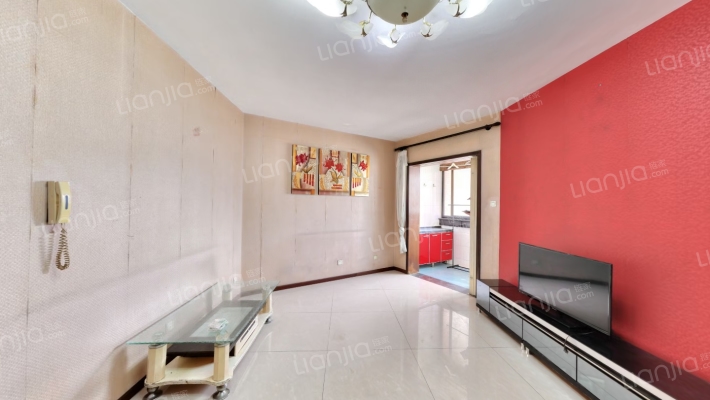 利君花园二手房实景图