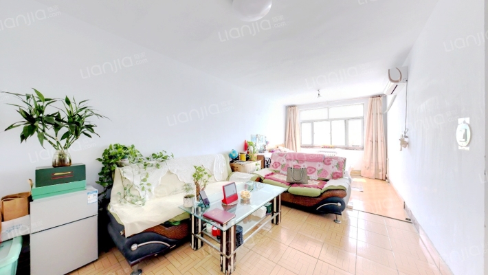 新华小区二手房实景图