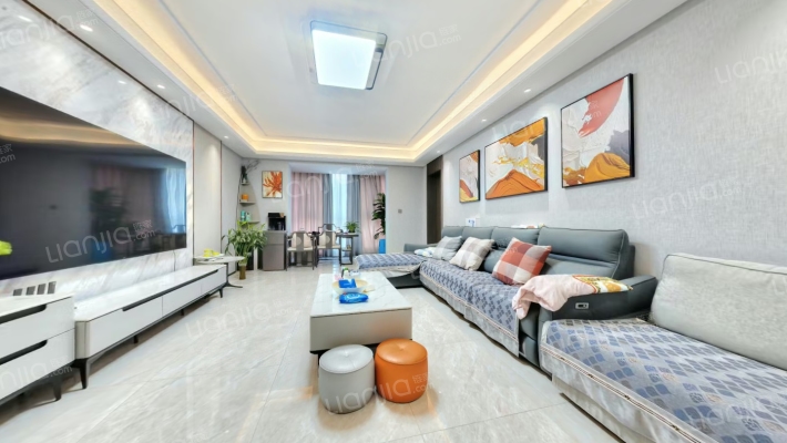 永和广场二手房实景图