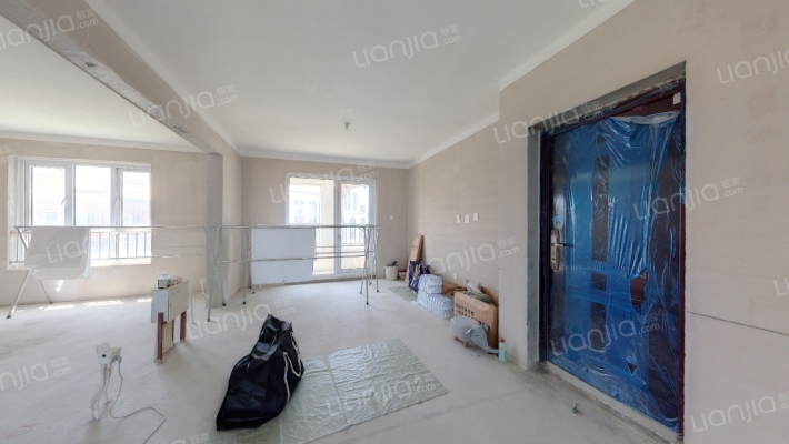 招商依云水岸二手房实景图