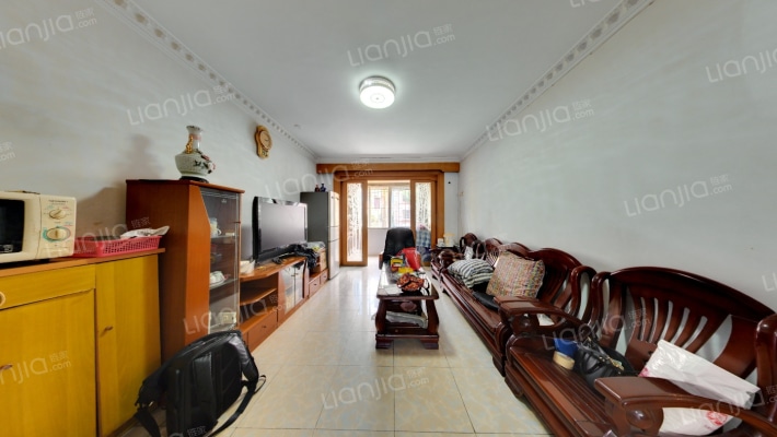 中信花园二手房实景图