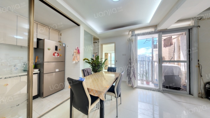 兴达华府二手房实景图