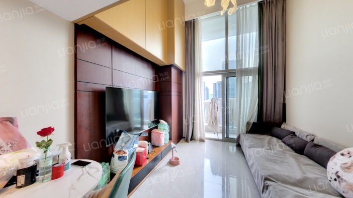 星耀星澜之城二手房实景图