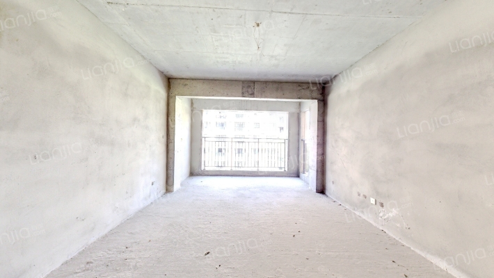 卓越君城二手房实景图