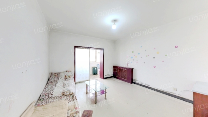 沣水园一号二手房实景图