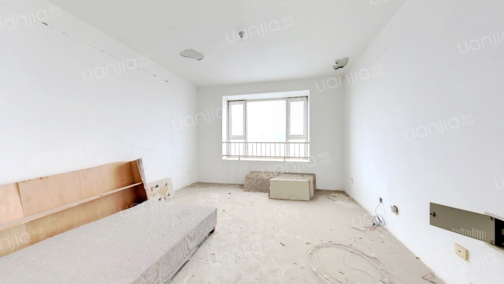 紫御东郡二手房实景图