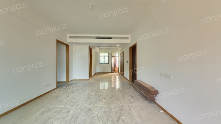 鹏湖湾十二墅二手房实景图