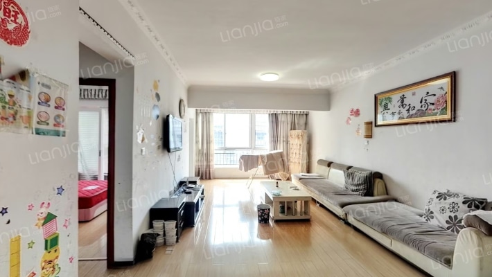 一品阳光二手房实景图