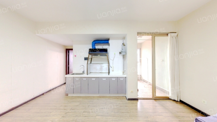 摩玛艺术造城二期二手房实景图