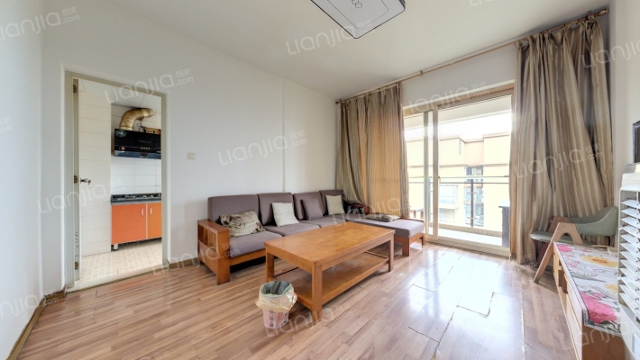 公元西二手房实景图