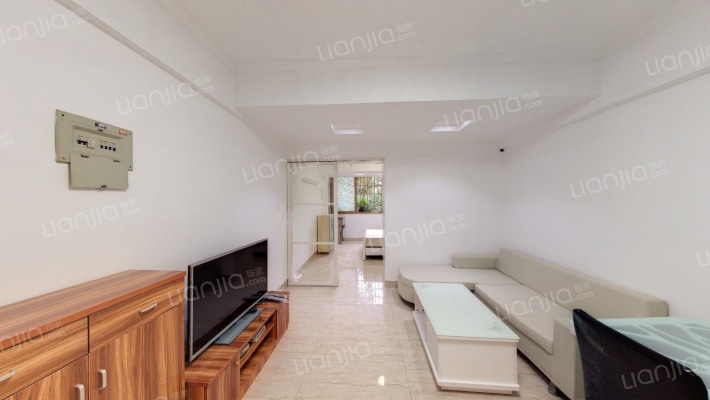 富山花园紫荆苑二手房实景图