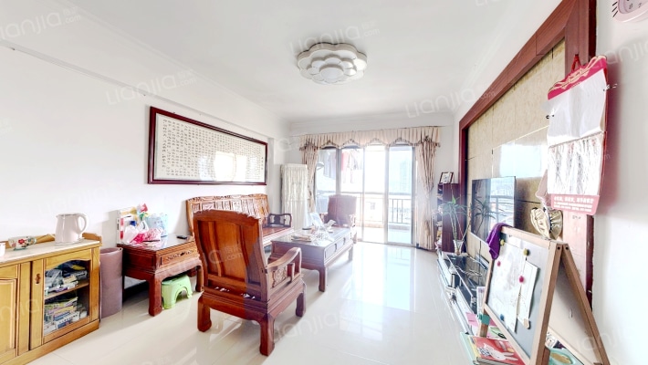 尚品世家二手房实景图