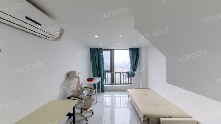 三盛星悦城二手房实景图