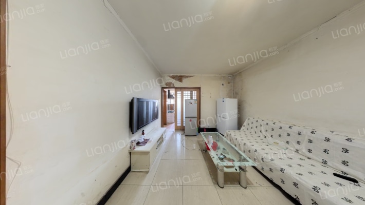 蜀汉小区二手房实景图