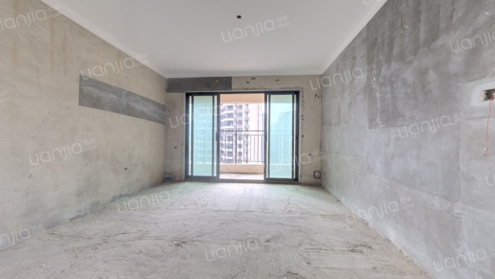 中信水岸城八期二手房实景图