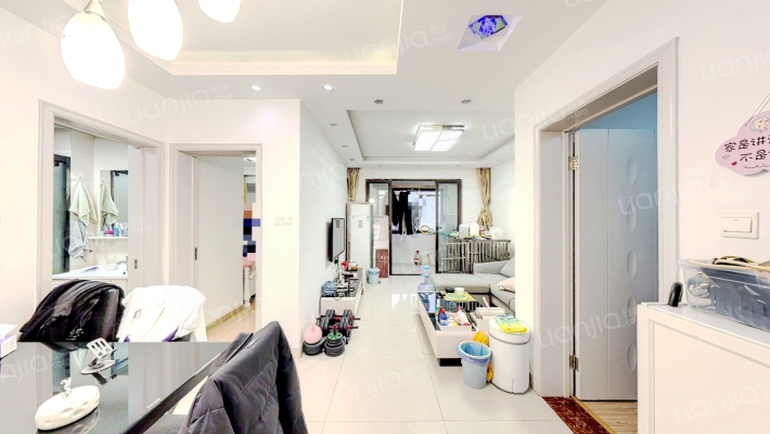 尚东雅园二手房实景图