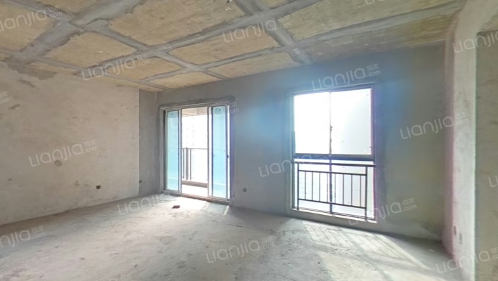 美美世界二手房实景图