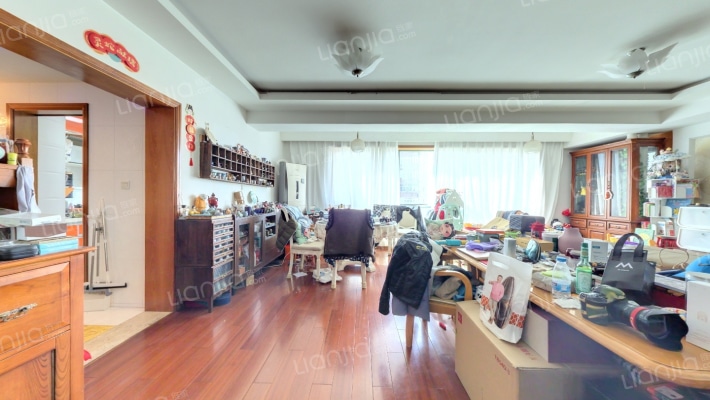 曹杨君悦苑二手房实景图