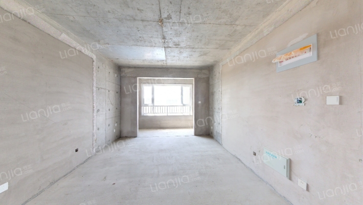 恒裕湖畔二手房实景图