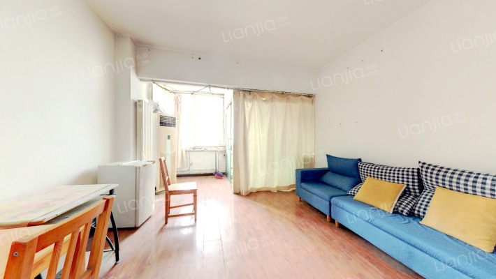 莲湖佳苑二手房实景图