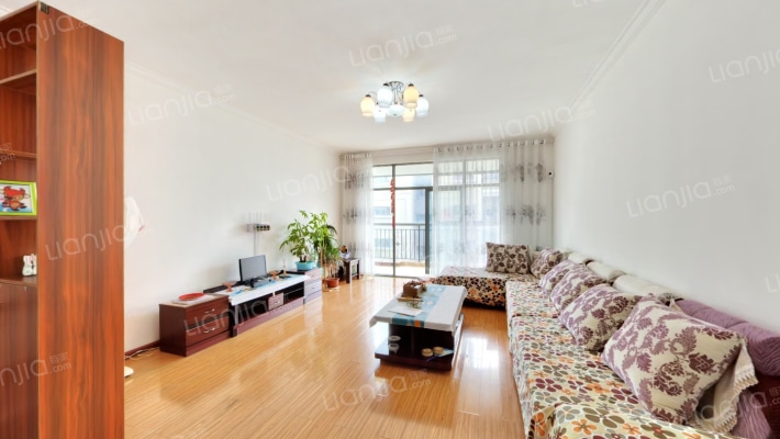 滇池星城星晴湾 二手房实景图