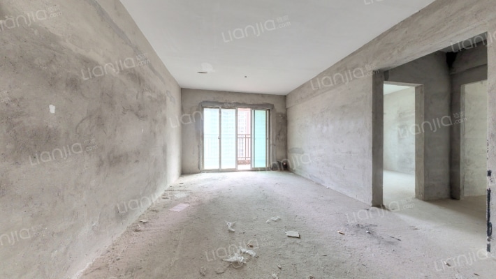 合和人家二手房实景图