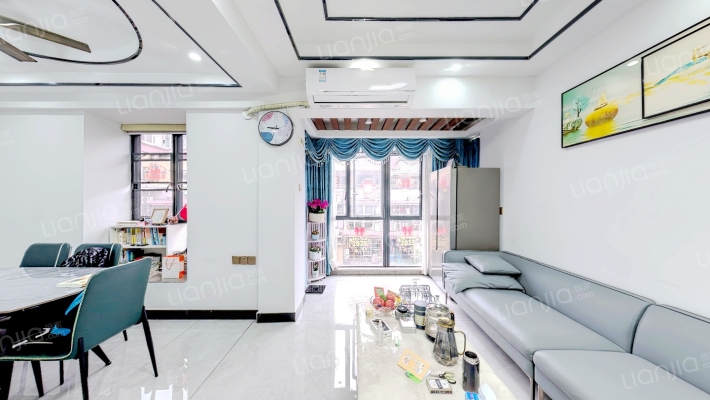 羊城花园二手房实景图