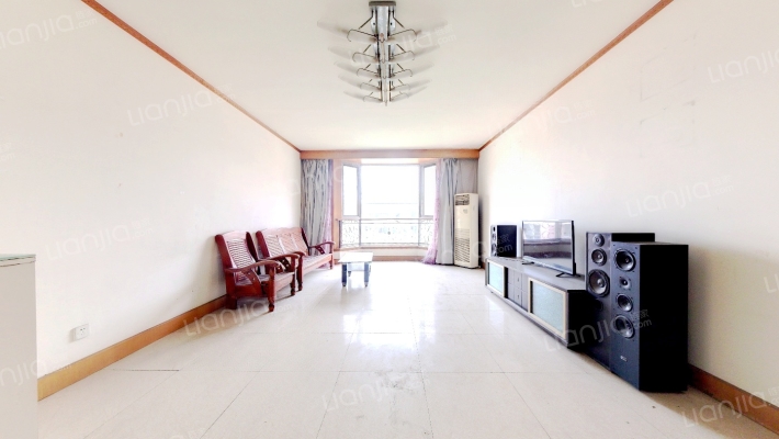 教师园区二手房实景图