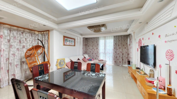 绿洲祥门里二手房实景图