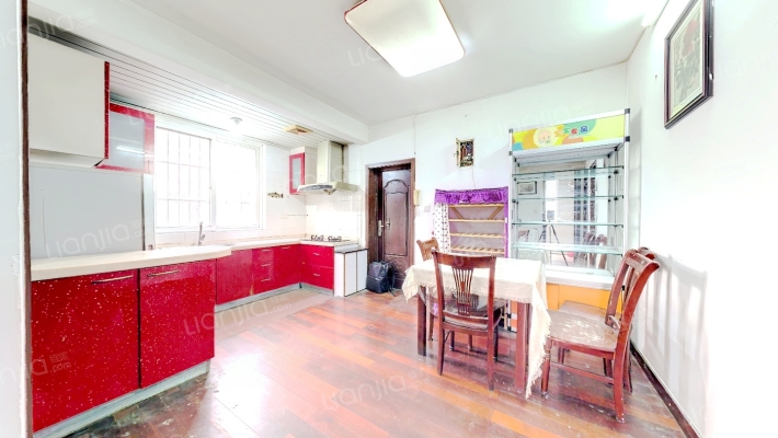 三多里5号二手房实景图