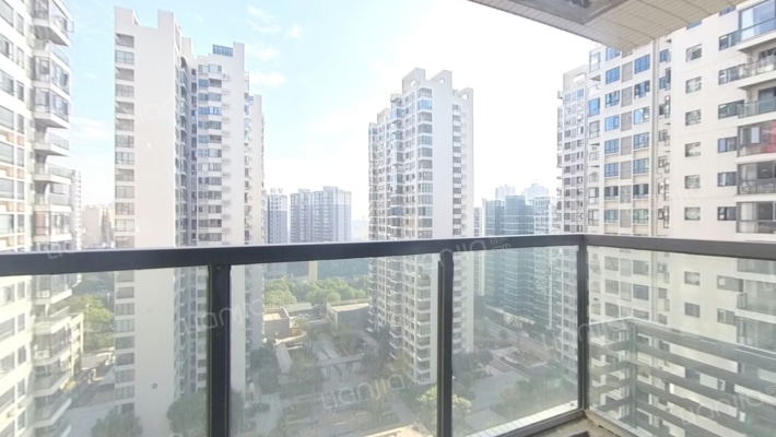 珠江愉景豪庭二手房实景图