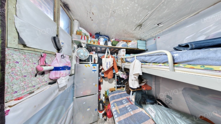 九道湾东巷二手房实景图